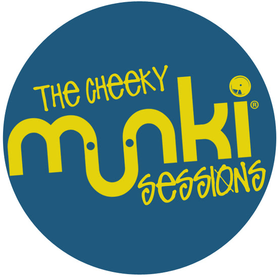 The Cheeky Münki Sessions