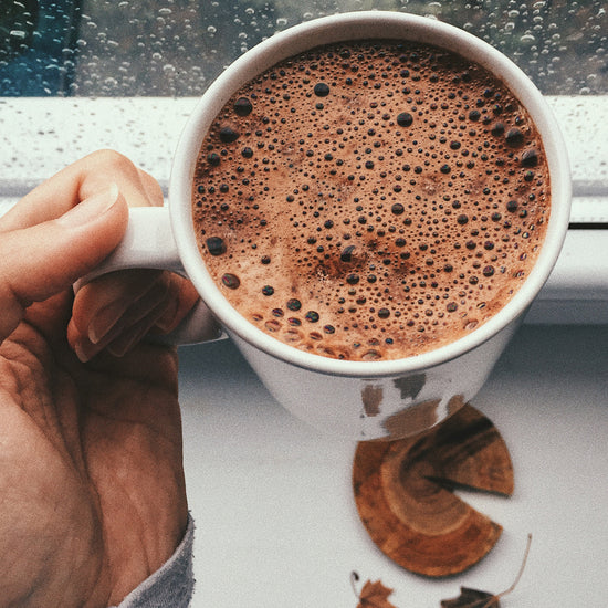the-best-healthy-hot-chocolate