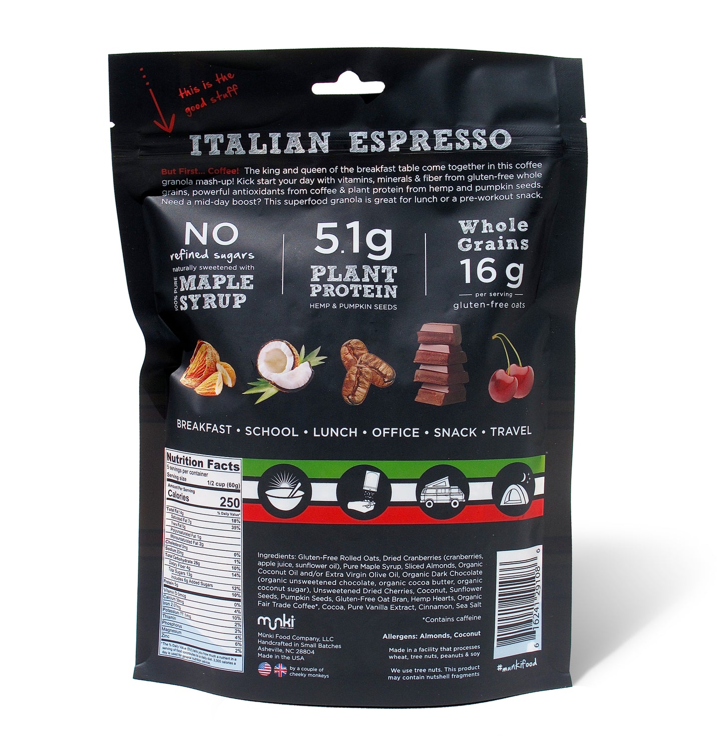 munki-italian-espresso-healthy-plant-based-granola