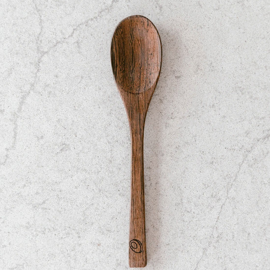coconut spoon